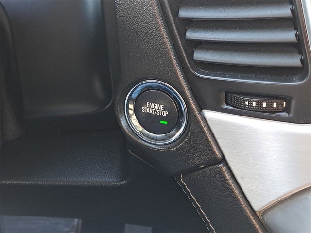 2018 GMC Yukon XL SLT