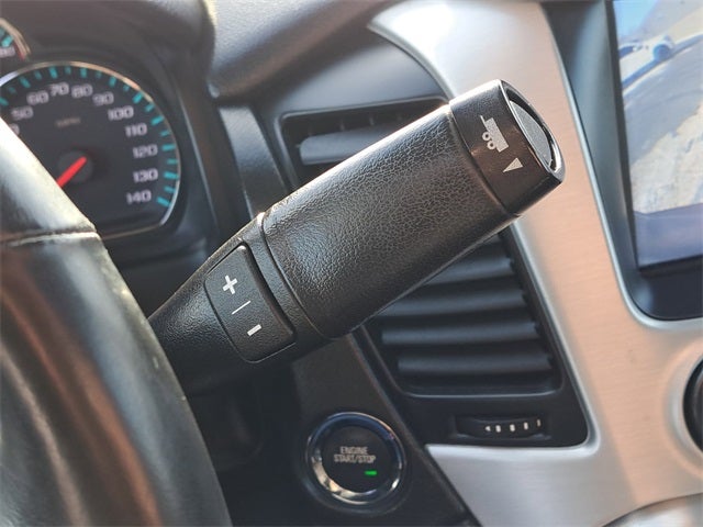 2018 GMC Yukon XL SLT