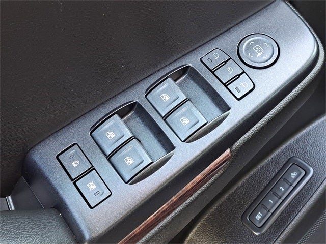 2018 GMC Yukon XL SLT