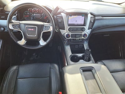 2018 GMC Yukon XL SLT