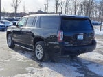 2018 GMC Yukon XL SLT