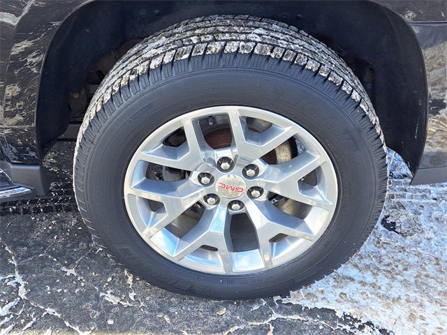 2018 GMC Yukon XL SLT