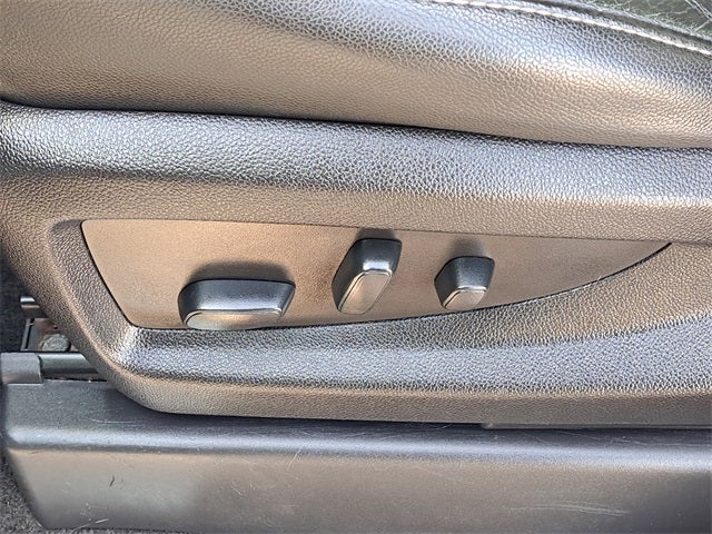 2018 GMC Yukon XL SLT