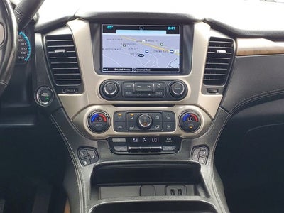 2018 GMC Yukon XL Denali