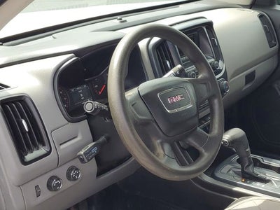 2016 GMC Canyon Base