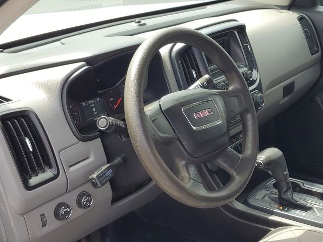 2016 GMC Canyon Base