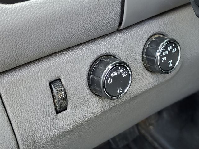 2016 GMC Canyon Base