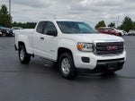 2016 GMC Canyon Base