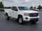 2016 GMC Canyon Base