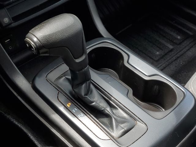 2016 GMC Canyon Base