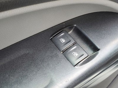 2016 GMC Canyon Base
