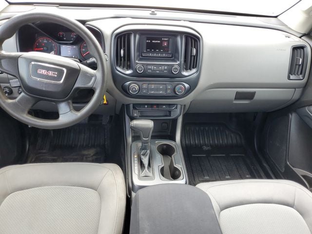 2016 GMC Canyon Base