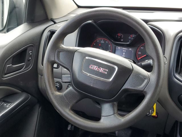 2016 GMC Canyon Base