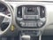 2016 GMC Canyon Base