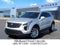 2019 Cadillac XT4 Luxury