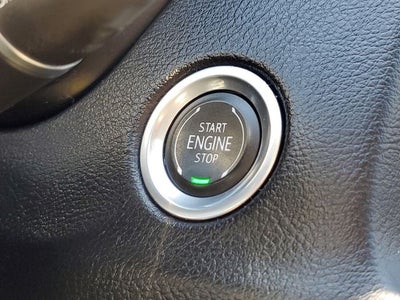 2019 Cadillac XT4 Luxury