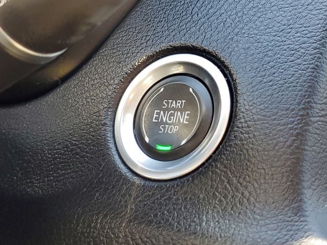 2019 Cadillac XT4 Luxury