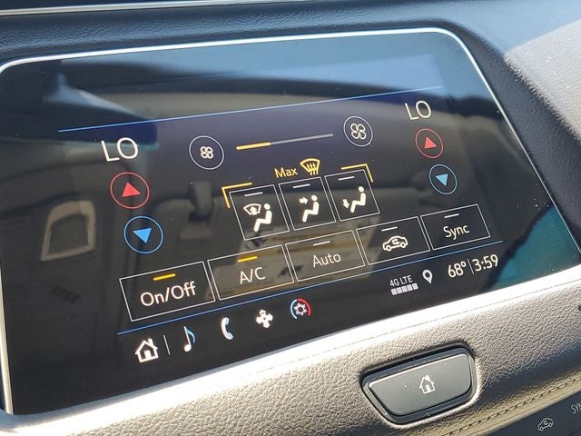2019 Cadillac XT4 Luxury
