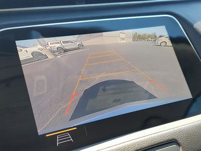 2019 Cadillac XT4 Luxury