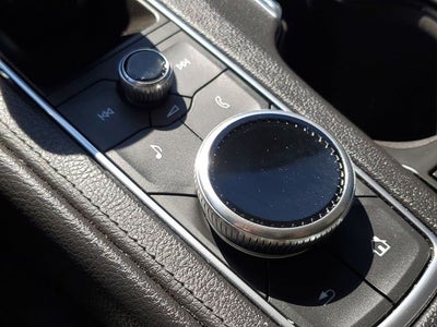 2019 Cadillac XT4 Luxury