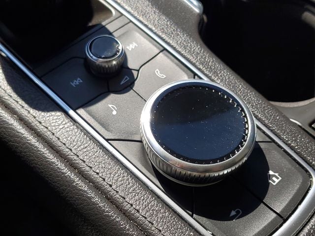 2019 Cadillac XT4 Luxury