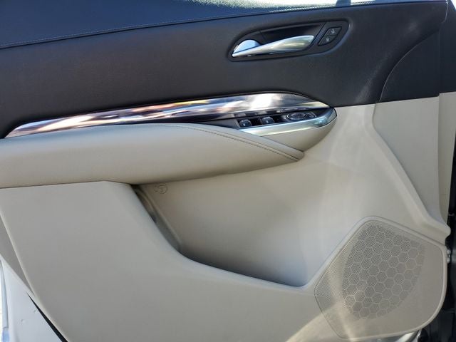 2019 Cadillac XT4 Luxury