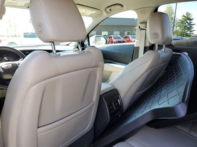 2019 Cadillac XT4 Luxury