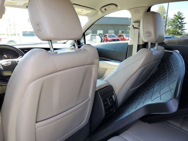 2019 Cadillac XT4 Luxury