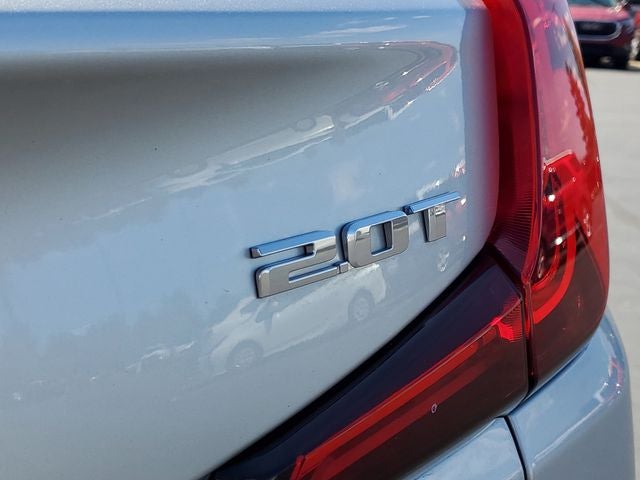 2019 Cadillac XT4 Luxury