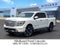 2020 Nissan Titan Platinum Reserve