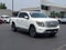 2020 Nissan Titan Platinum Reserve