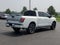 2020 Nissan Titan Platinum Reserve