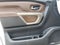 2020 Nissan Titan Platinum Reserve