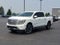 2020 Nissan Titan Platinum Reserve
