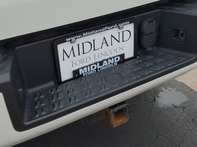 2020 Nissan Titan Platinum Reserve