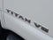 2020 Nissan Titan Platinum Reserve