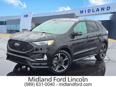 2023 Ford Edge ST