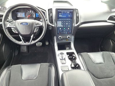 2023 Ford Edge ST