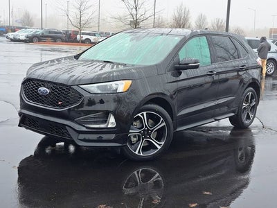 2023 Ford Edge ST