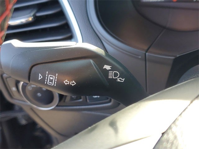 2024 Ford Edge ST Line