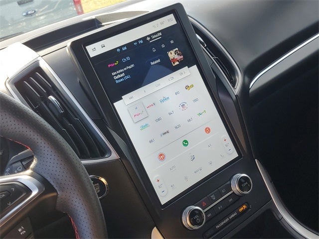 2024 Ford Edge ST Line