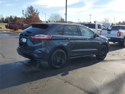 2024 Ford Edge ST Line