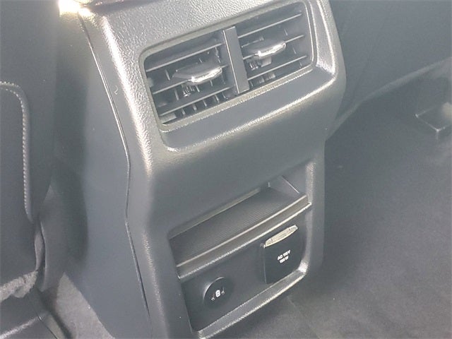 2024 Ford Edge ST Line