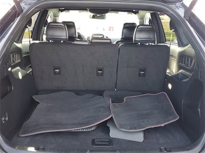 2024 Ford Edge ST Line