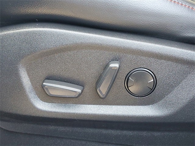 2024 Ford Edge ST Line