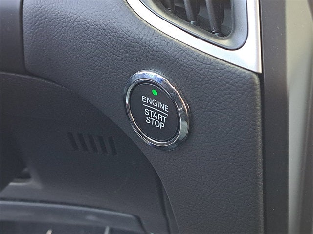 2024 Ford Edge ST Line