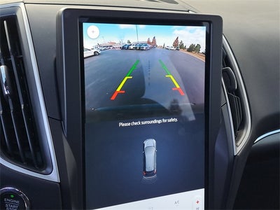 2024 Ford Edge ST Line