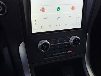 2024 Ford Edge ST Line