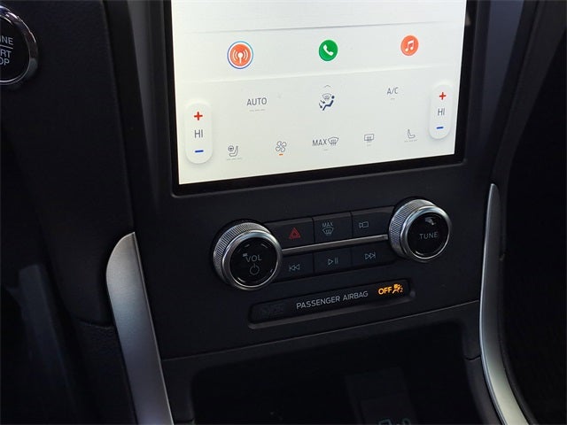 2024 Ford Edge ST Line