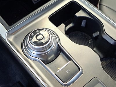 2024 Ford Edge ST Line